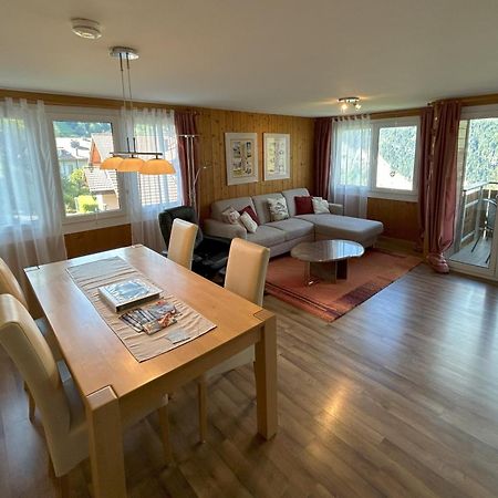 וונגן Chalet Gerbera מראה חיצוני תמונה