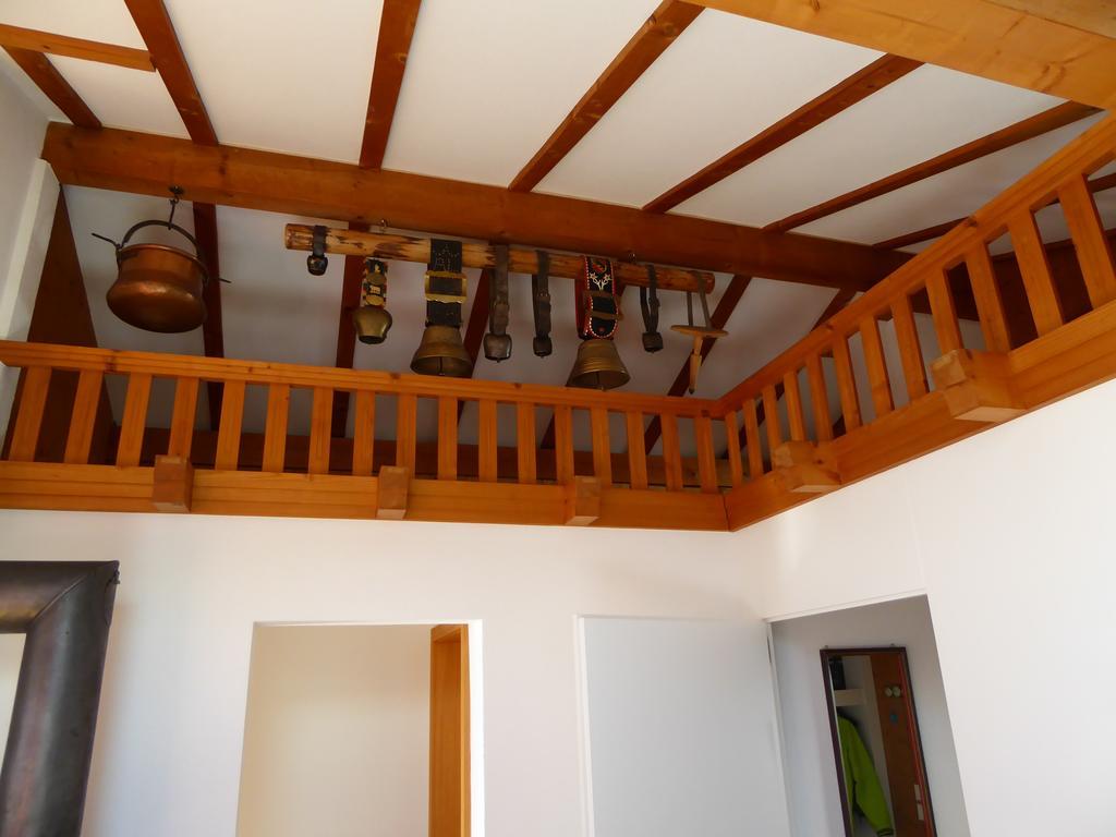 וונגן Chalet Gerbera חדר תמונה