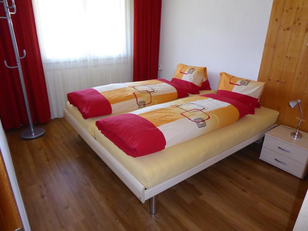 וונגן Chalet Gerbera חדר תמונה