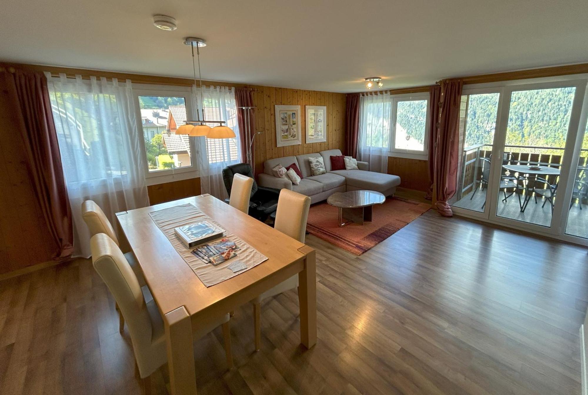 וונגן Chalet Gerbera מראה חיצוני תמונה