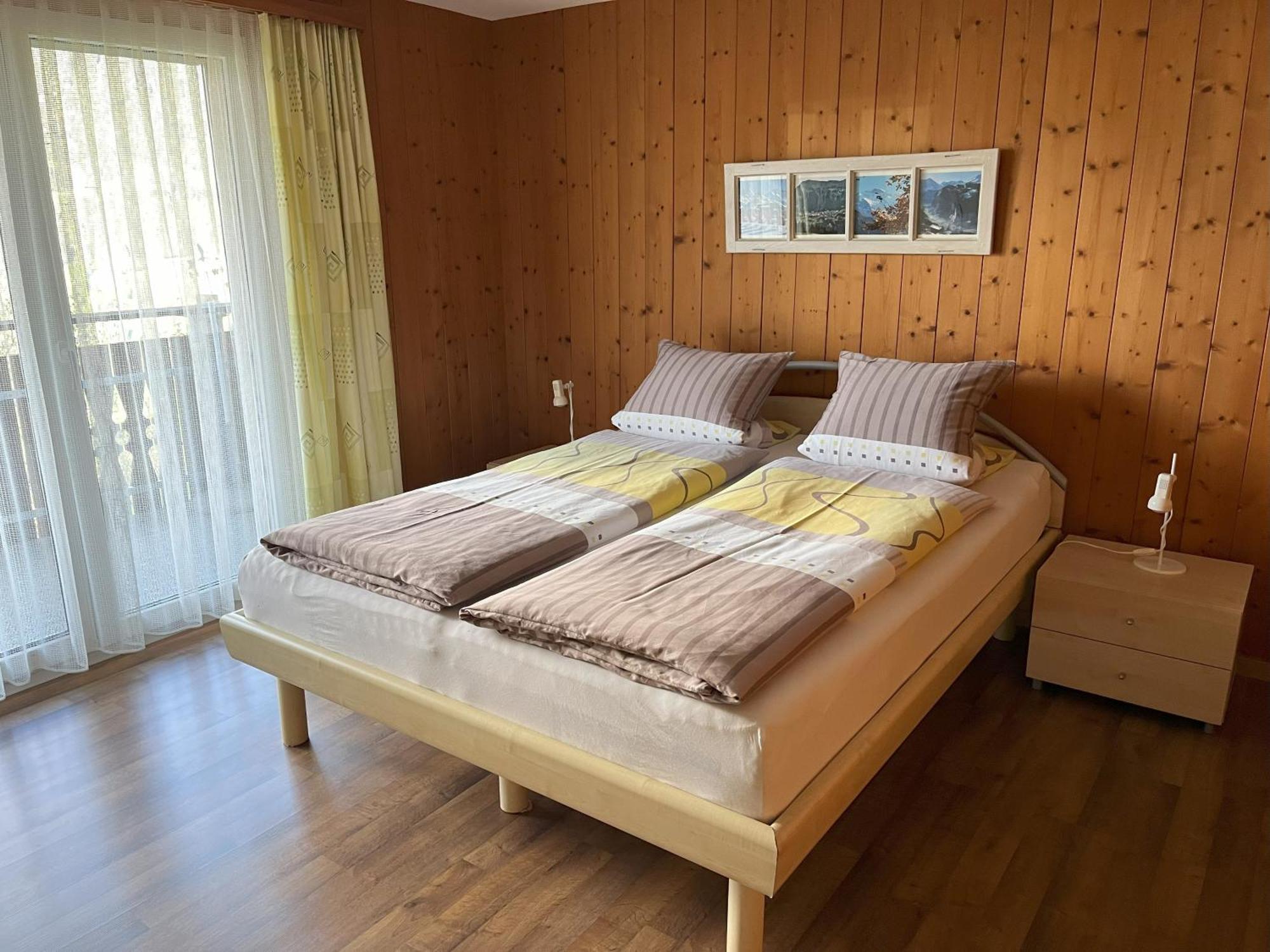 וונגן Chalet Gerbera מראה חיצוני תמונה