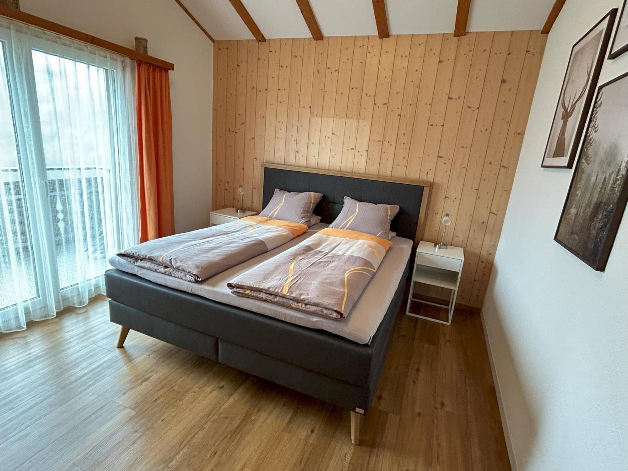 וונגן Chalet Gerbera מראה חיצוני תמונה