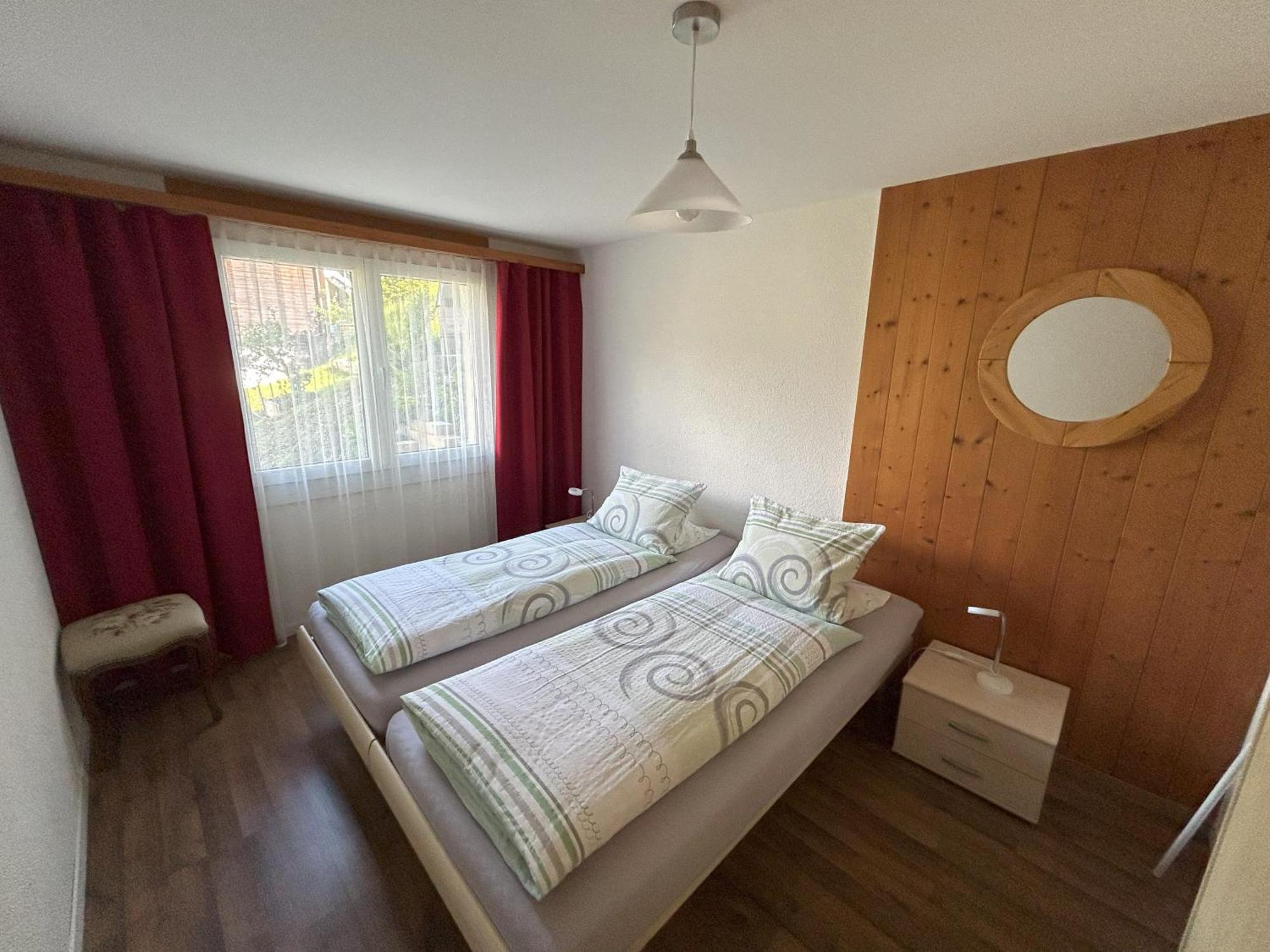 וונגן Chalet Gerbera מראה חיצוני תמונה