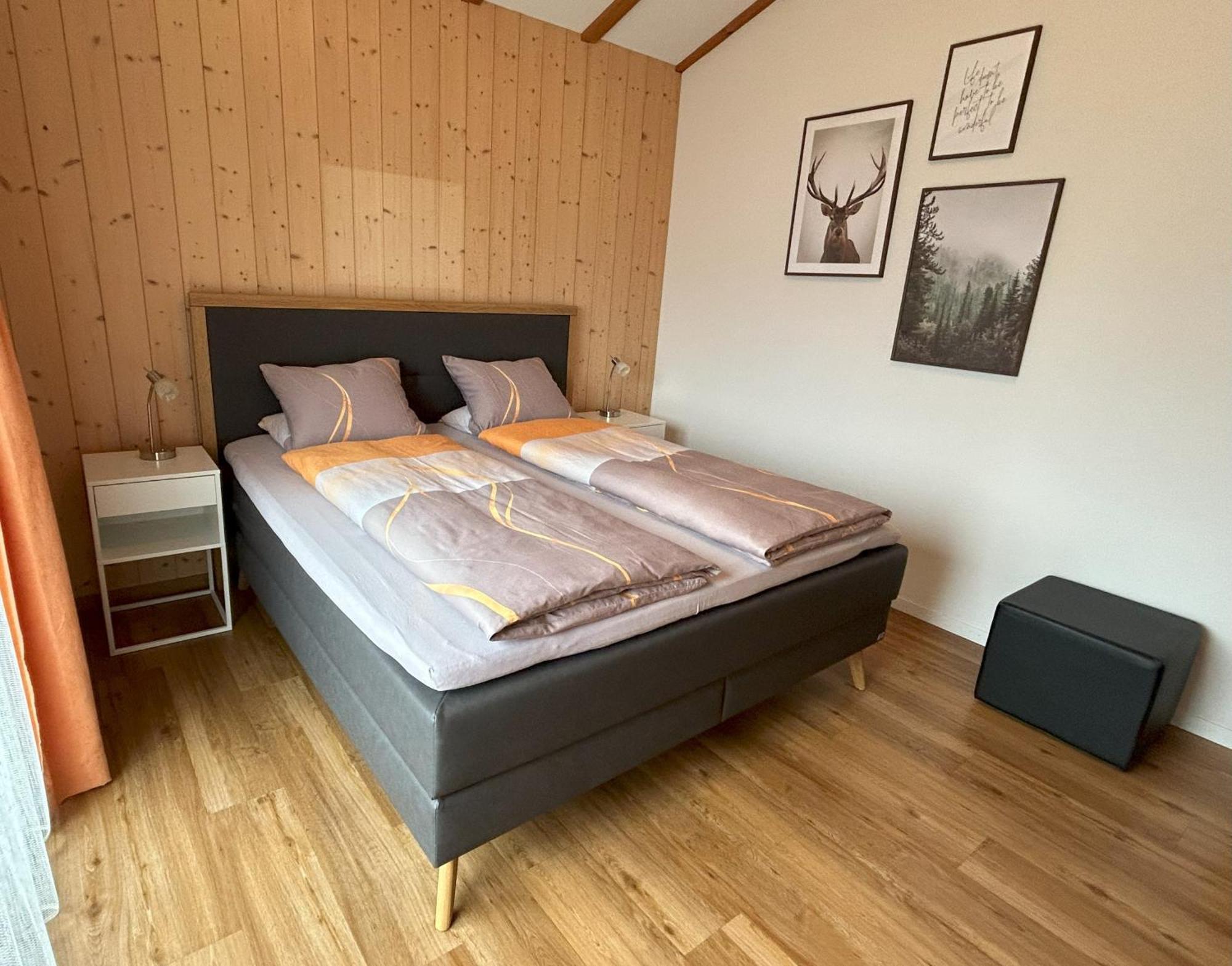 וונגן Chalet Gerbera מראה חיצוני תמונה