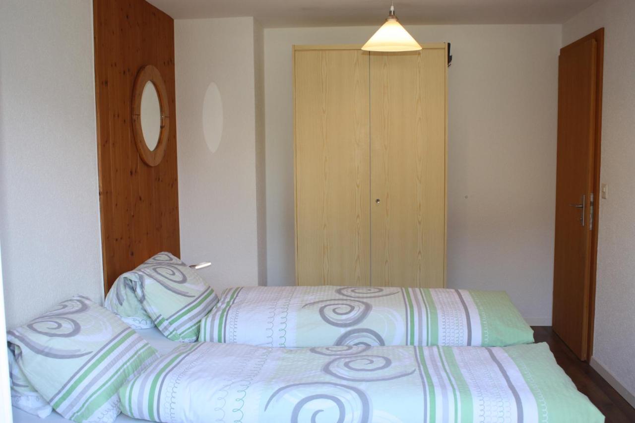 וונגן Chalet Gerbera מראה חיצוני תמונה
