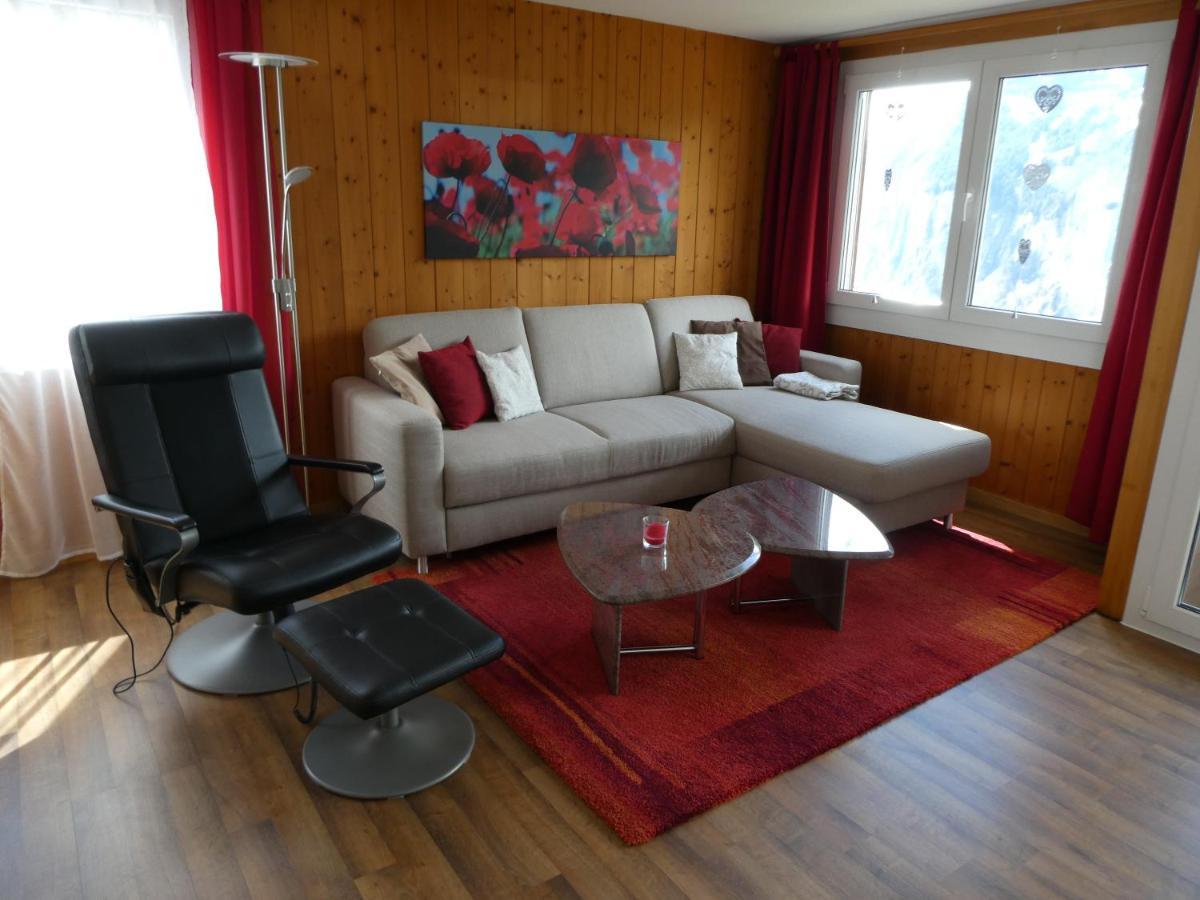 וונגן Chalet Gerbera מראה חיצוני תמונה