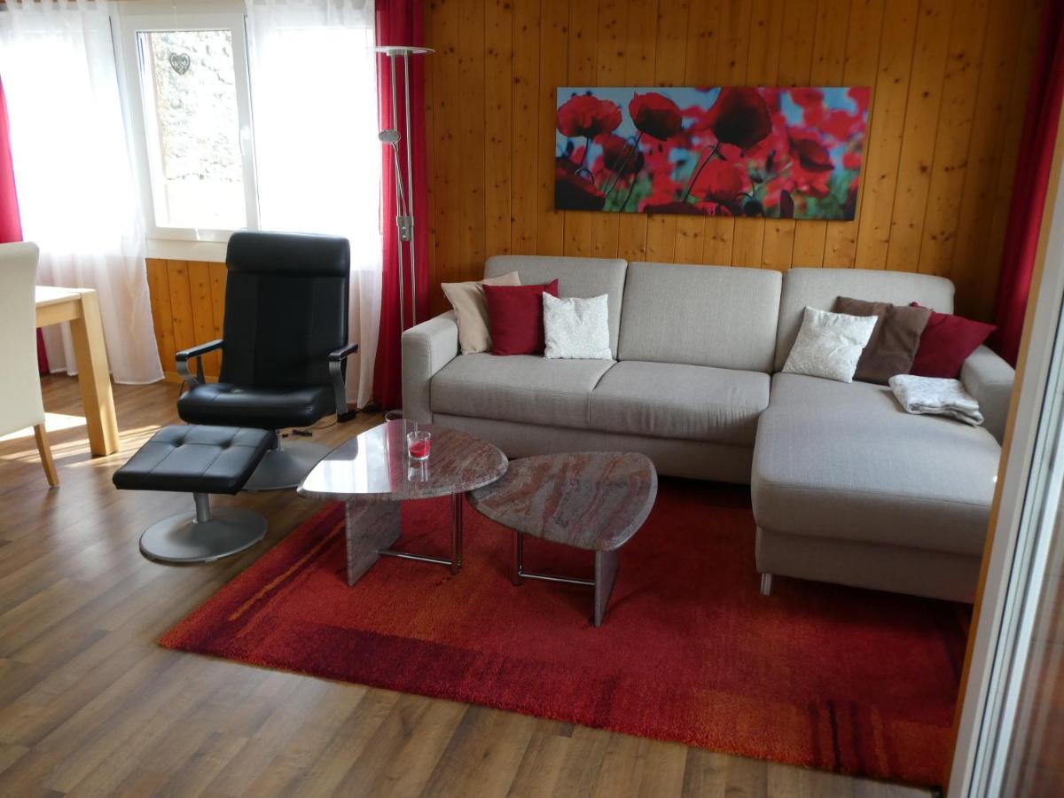 וונגן Chalet Gerbera מראה חיצוני תמונה