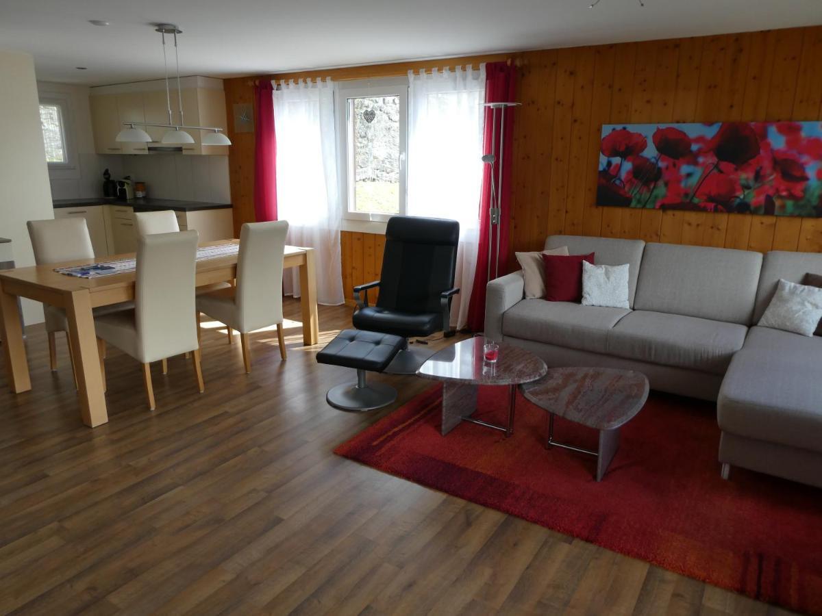 וונגן Chalet Gerbera מראה חיצוני תמונה